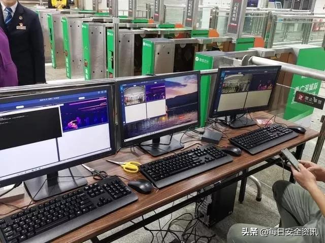 武汉“封城”,安防红外热成像技术备战疫情防控