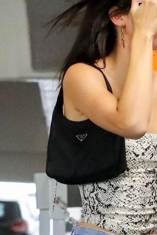 中古风格的魅力,中古包包的优点