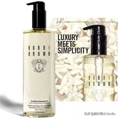 如何选择一款卸妆产品,成分表什么样的才算好