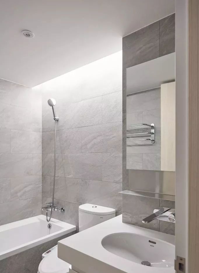 72平方的格局,76平格局