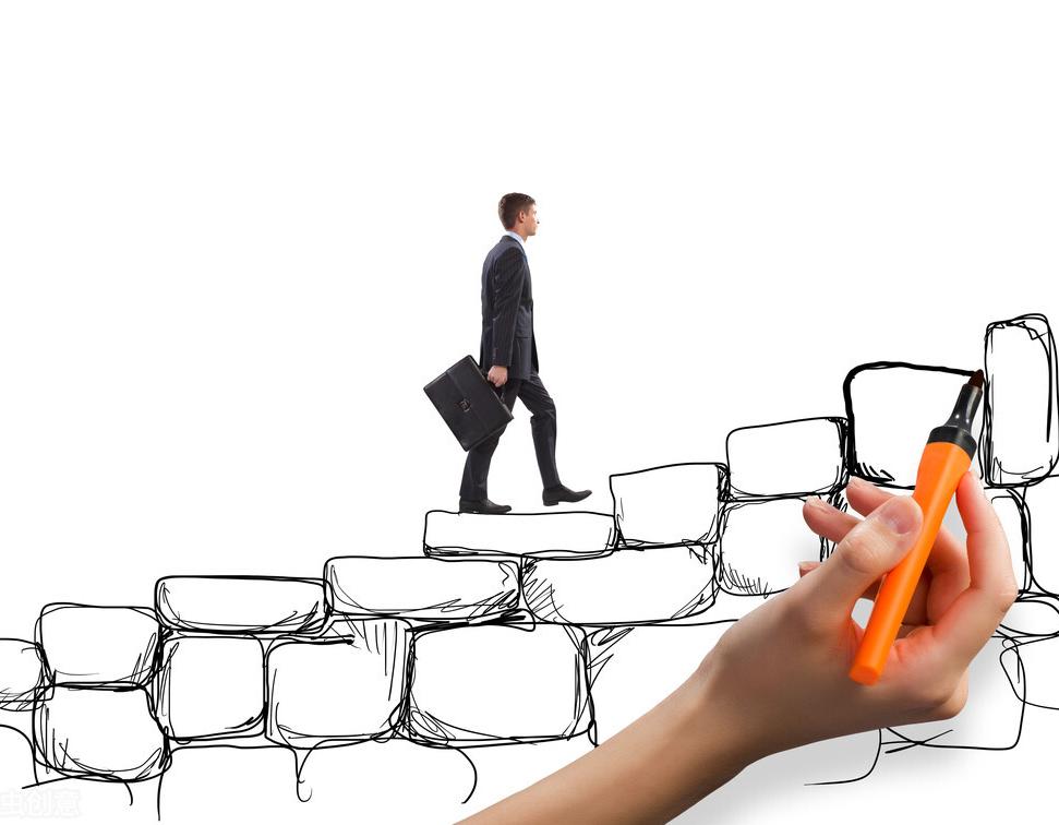 告别迷茫教你做职业规划,职业规划教你三步快速解决迷茫