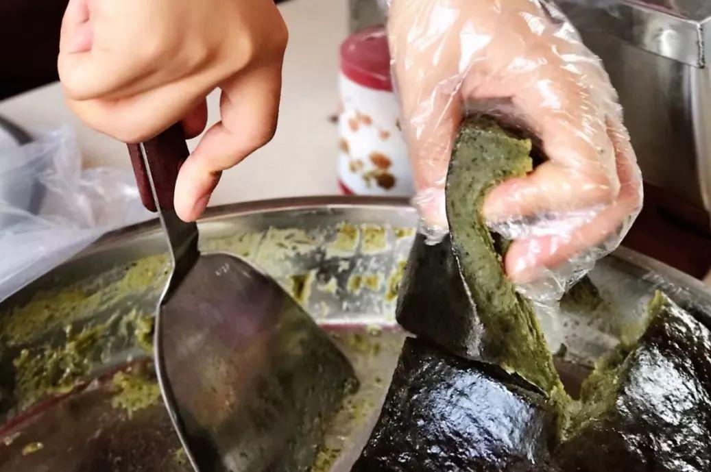 糯米控,广州糯叽叽甜品