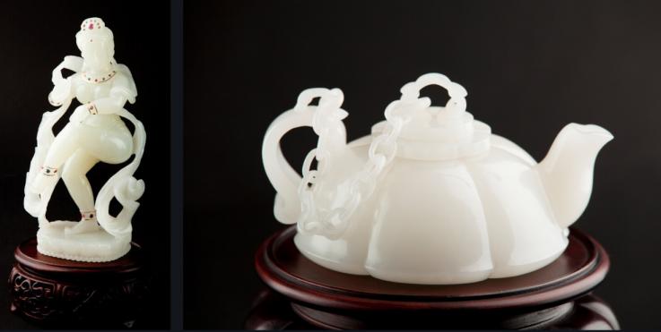 玉见传承，孝启幸福——碧罗珠宝出席小棉袄的陪伴品牌大会