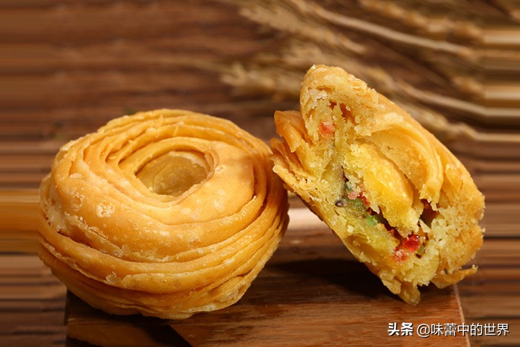 我的家乡淮南特产,淮南十大必买特产