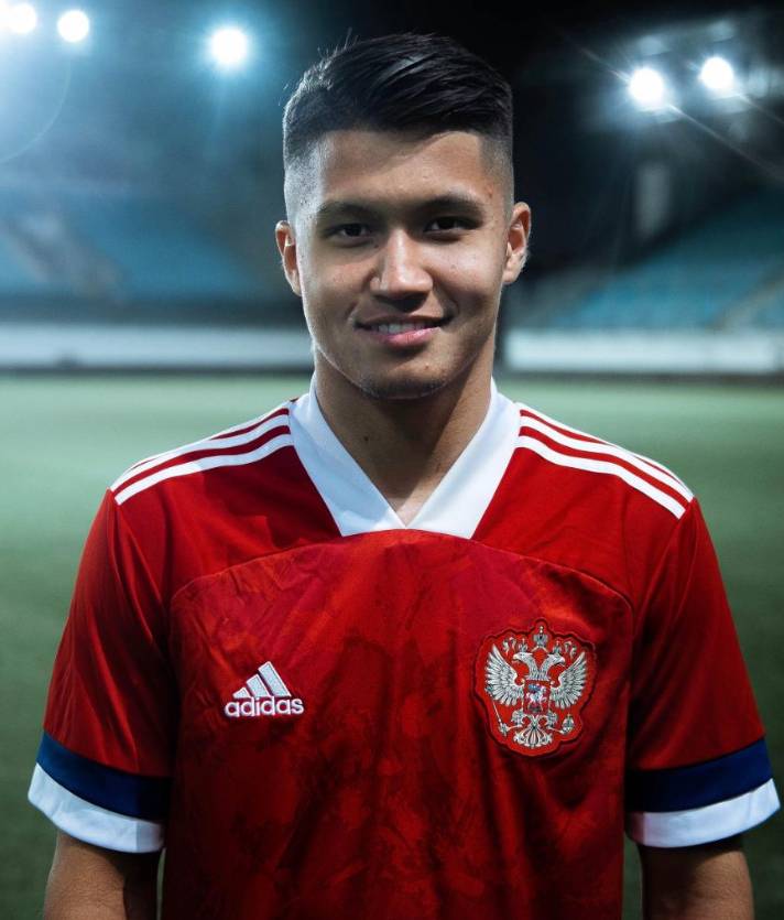 阿迪达斯2021欧洲杯宣传片,艺术阿迪达斯