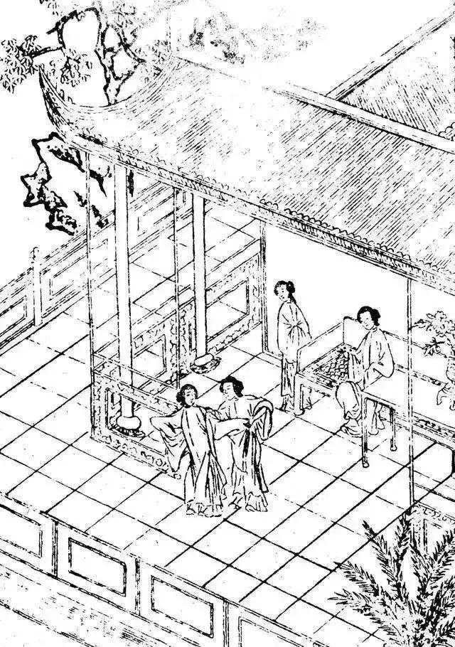 最窄的经典罗汉床,罗汉床的床型