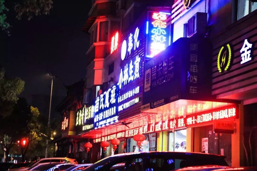 宁波一千年的古街,宁波十五个经典古村