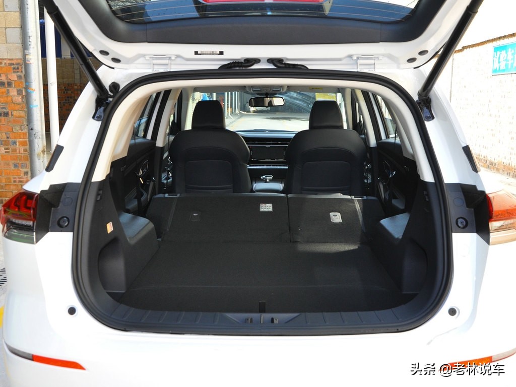 长安欧尚x7自动豪华版隔音怎么样,欧尚x7噪音大怎样做隔音