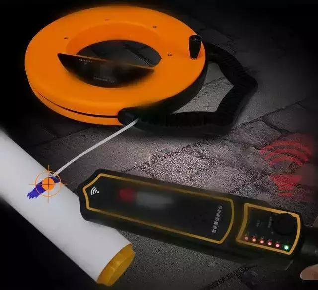 线管堵住了穿不过去钢丝怎么办,穿线的线管堵了怎么办