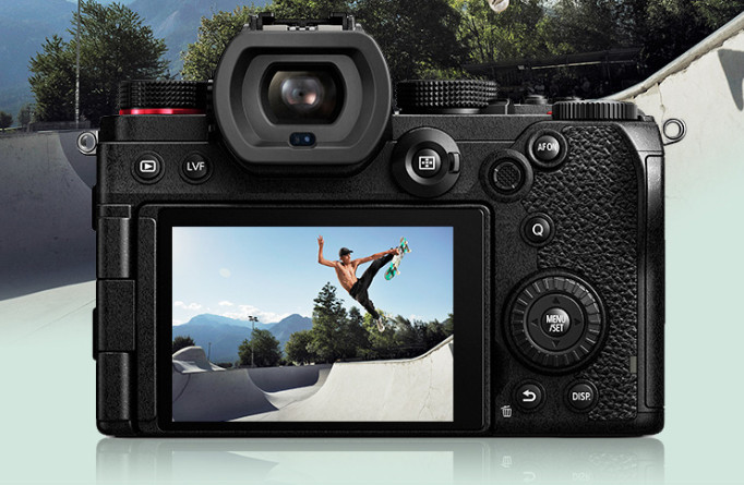 微单和单反相机如何选择,单反和微单和数码相机的原理区别