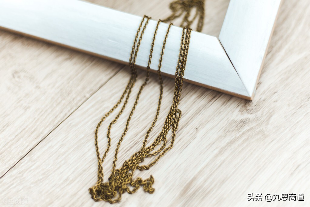 开银饰店一年能赚多少钱,开一家银饰店是什么体验