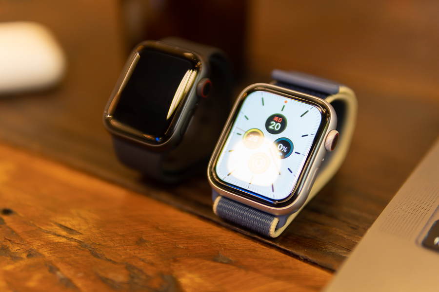 applewatchseries741mm和45mm,applewatchseries5全部功能