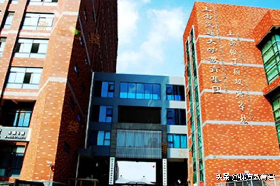 上海闵行民办直升学校,上海民办12年一贯制学校排名