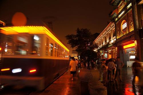 感叹！跟了北京滴滴代驾司机一夜，才知道这个职业里的人是这样的