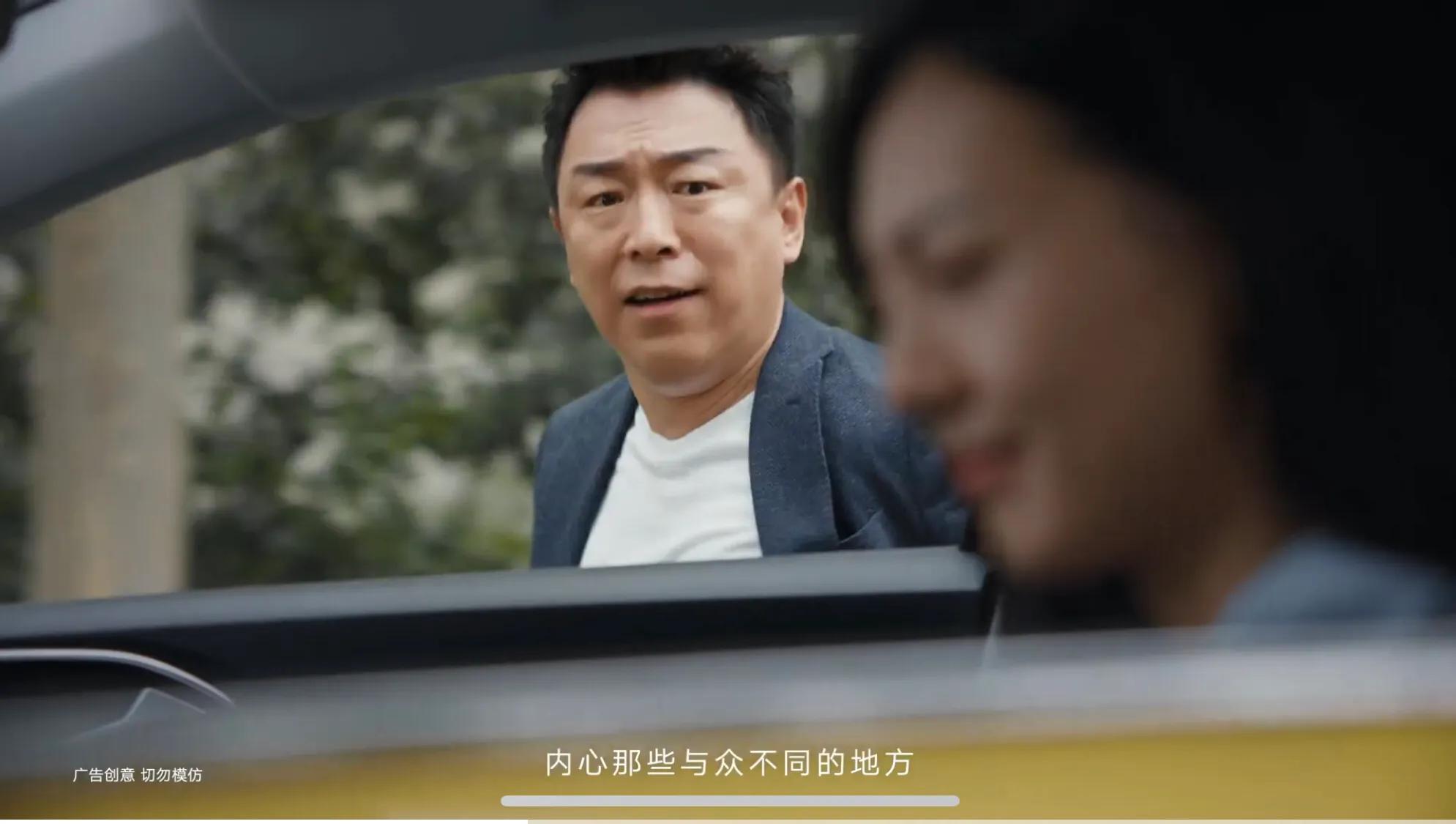 广州车展黄渤代言捷达vs7,广州车展黄渤代言捷达品牌