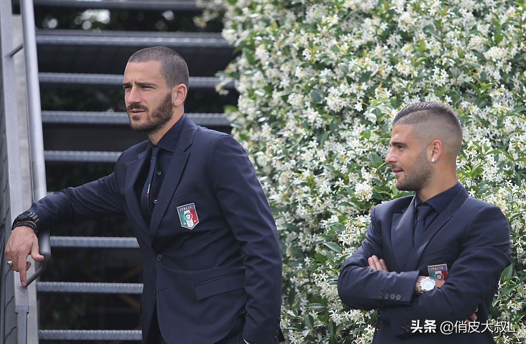 融合|来自亚平宁半岛的西服文化，回味纯粹的意大利制造