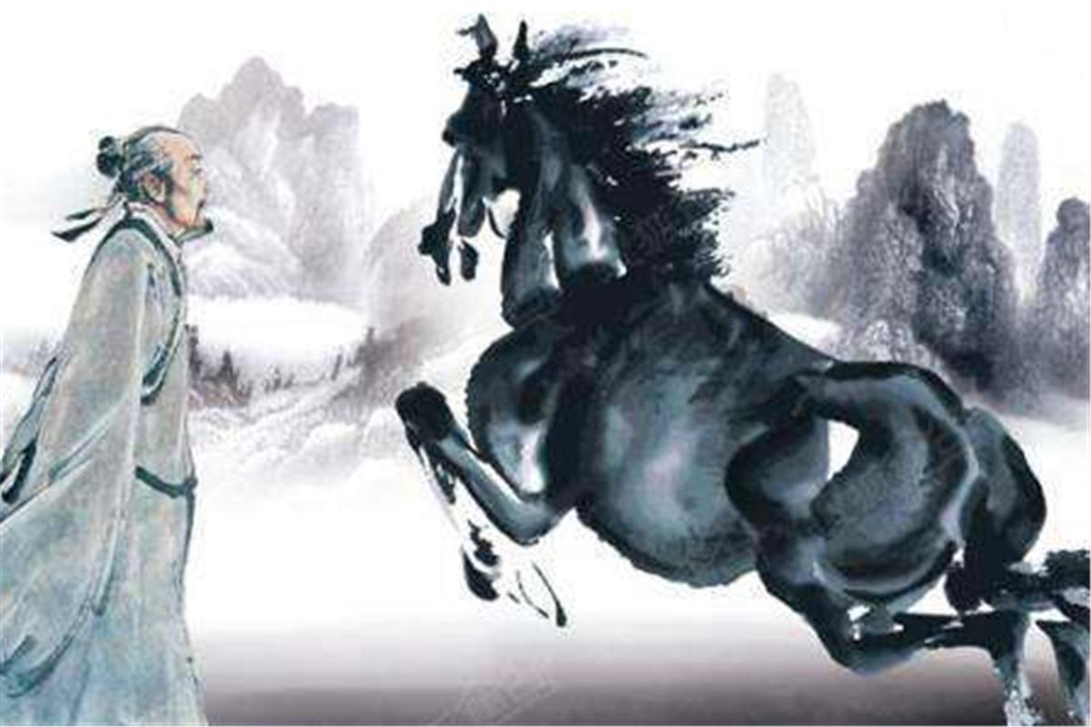 俗语：饱谙世事慵开眼，会尽人情只点头，啥意思？做人是一门艺术