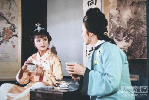 赵姨娘受宠吗,赵姨娘的悲惨人生