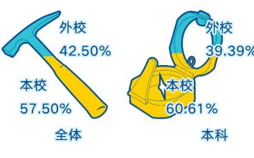 中国地质大学北京土地科技学院,北京高校整体介绍