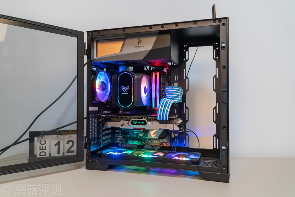 七彩虹1080ti相当于现在什么显卡,游戏显卡钉子户