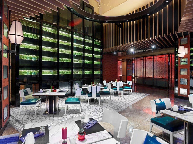 北京东城索菲特大酒店地址,北京索菲特大酒店豪华大床