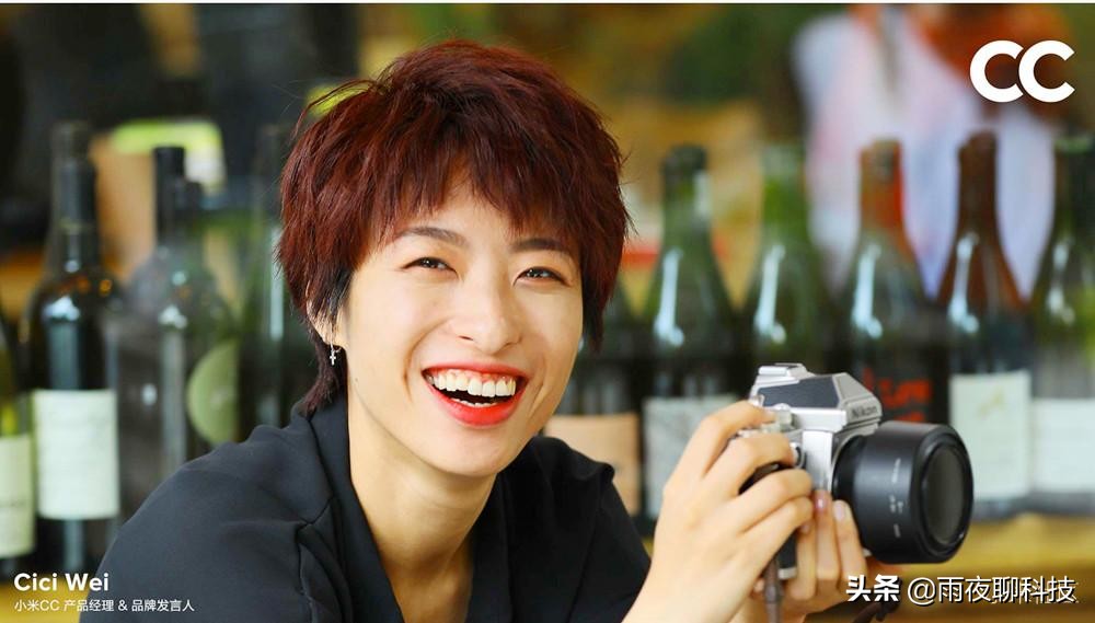 主打自拍拍照的手机,主打自拍