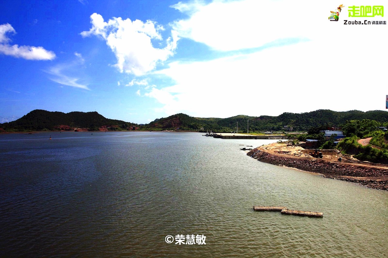 名气不及北海，这座南方边陲小城现在却比三亚更受北方人青睐！