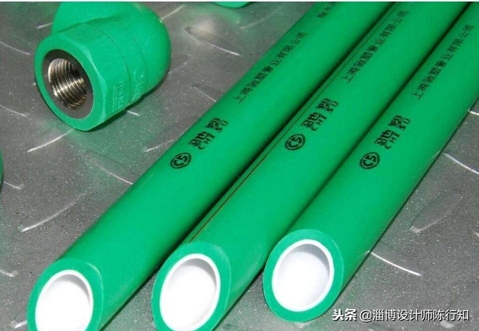 最全的装修主材供应商,17种装修主材十大品牌清单