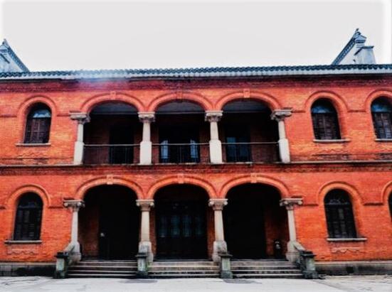 浙江南浔哪个乡镇最穷,南浔为什么这么冷门