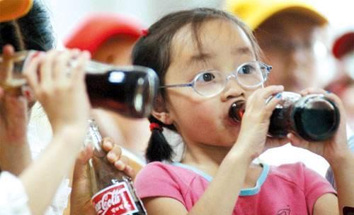 这六种食物千万不要再给孩子吃了,这八种食物让孩子少吃