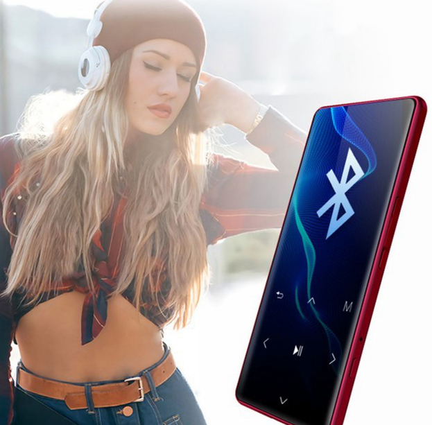 爱运动的时候听歌？这“七种*器武**”不妨一试