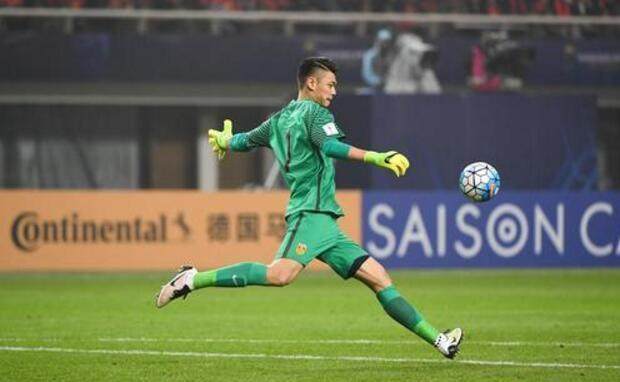 国足门将重大失误,国足门将五大低级失误合集