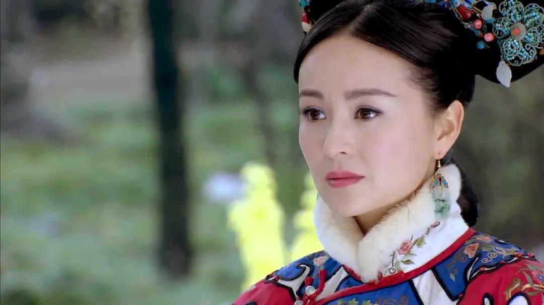 比跟风更可怕的，是古装造型师的“艺术性”和“孤芳自赏”