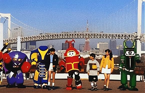 铁甲小宝小百合多大了,铁甲小宝的小百合现在怎么样了