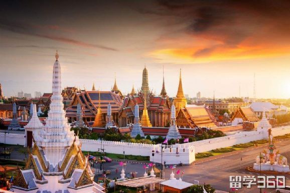 去泰国留学什么学历好,泰国学飞行员专业哪个学校好