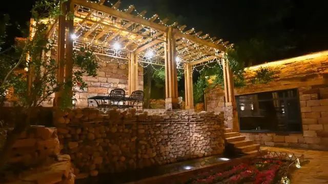 邯郸价格便宜的民宿小院,邯郸好玩民宿