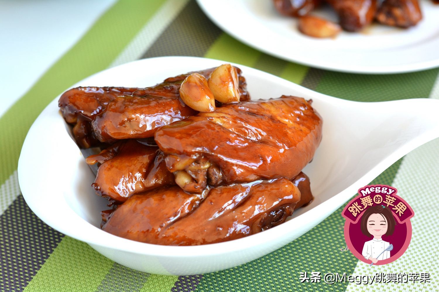 十种鸡翅的做法大全,7种鸡翅的做法