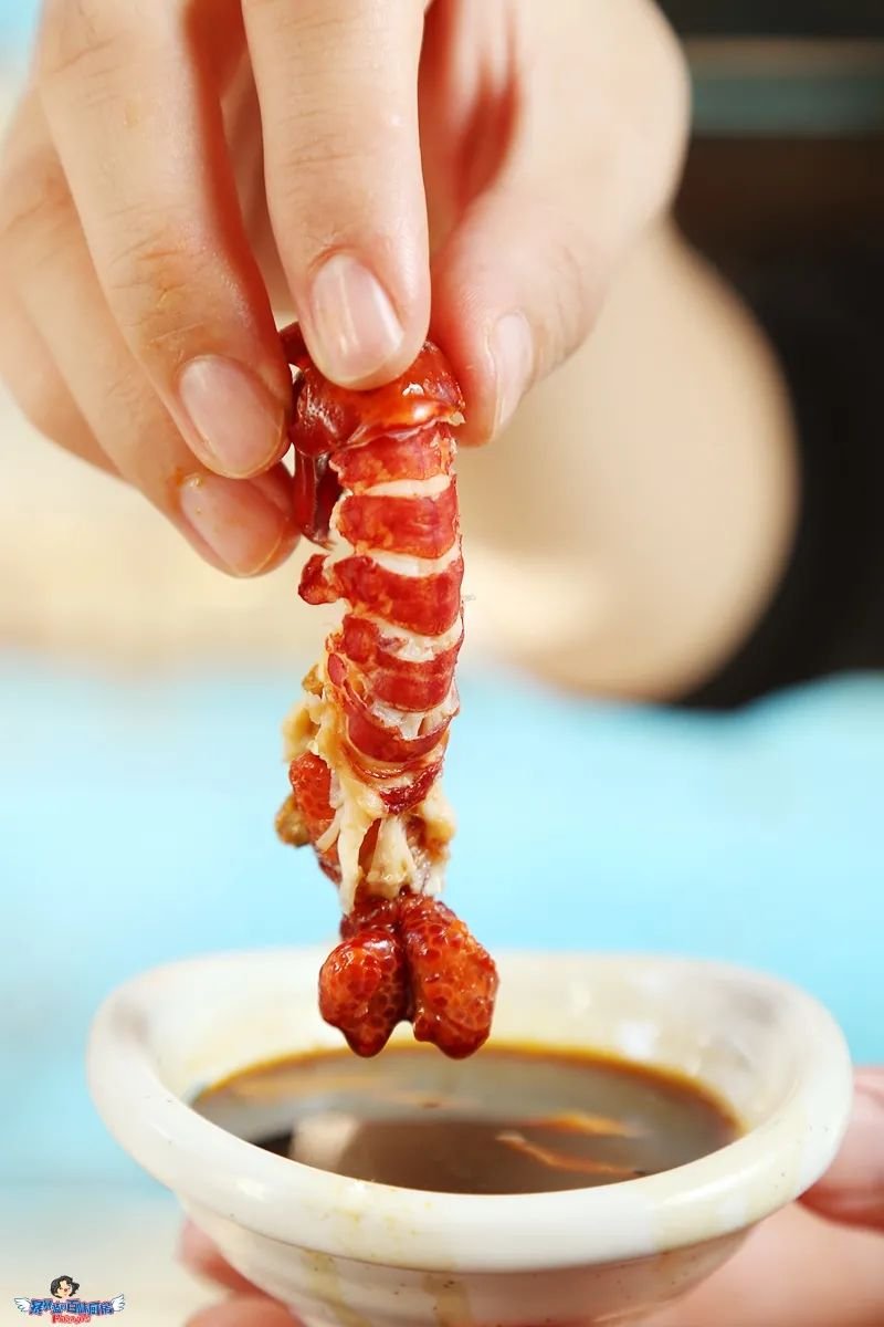 一定不能错过的小龙虾,不能错过的小龙虾