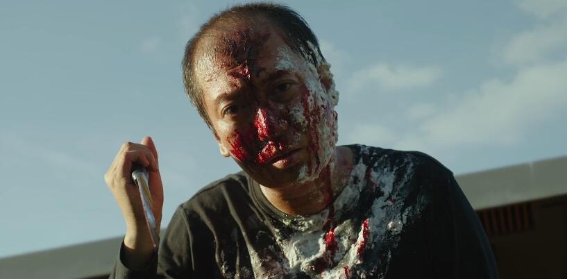 从地下室到地下室，我只是为了更好的活着——《寄生虫》