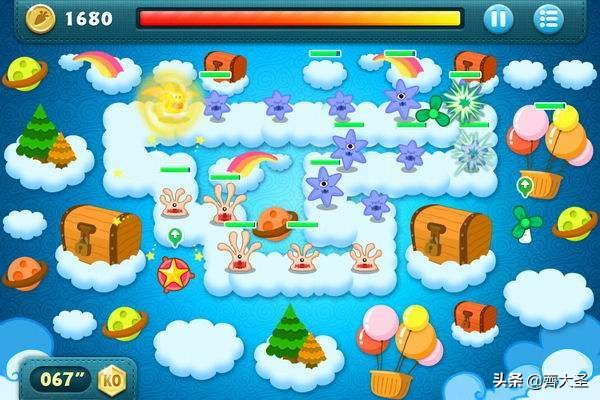 宅家里无聊怎么解决,宅家无聊玩什么游戏