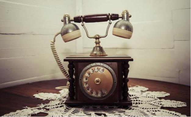 电话机座机怎么选,无线电话机和电话机的区别