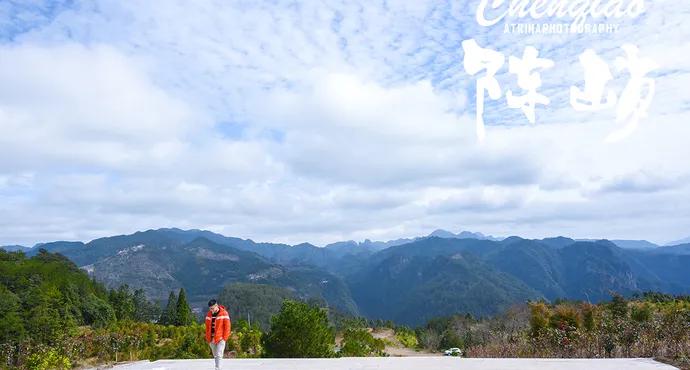 宁德闽东地区景区大全,宁德蕉城区景点排行榜最新