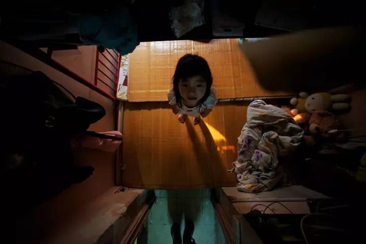 香港所谓的棺材房,关于香港的棺材房