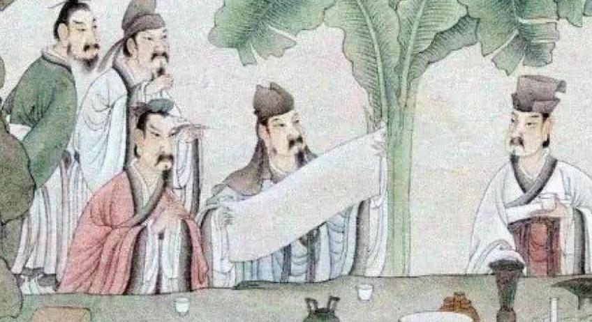 古人直播带货有多强,如何直播带货教学和技巧