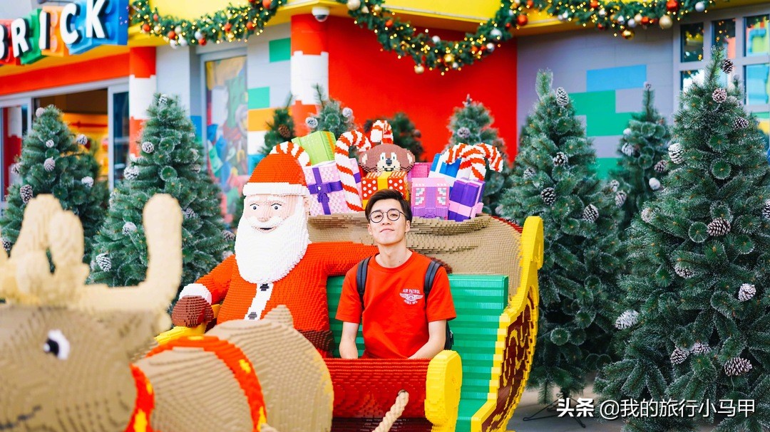 迪拜旅游攻略必去的地方,迪拜游玩全攻略