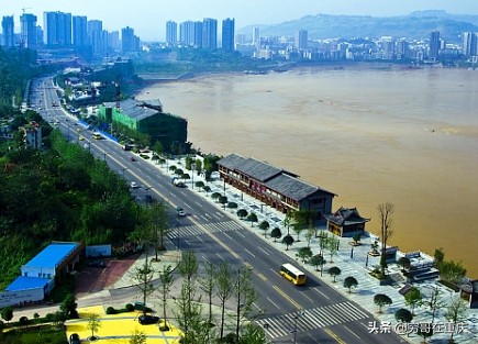 巴南仿古步行街规划图,巴南仿古步行街怎么样