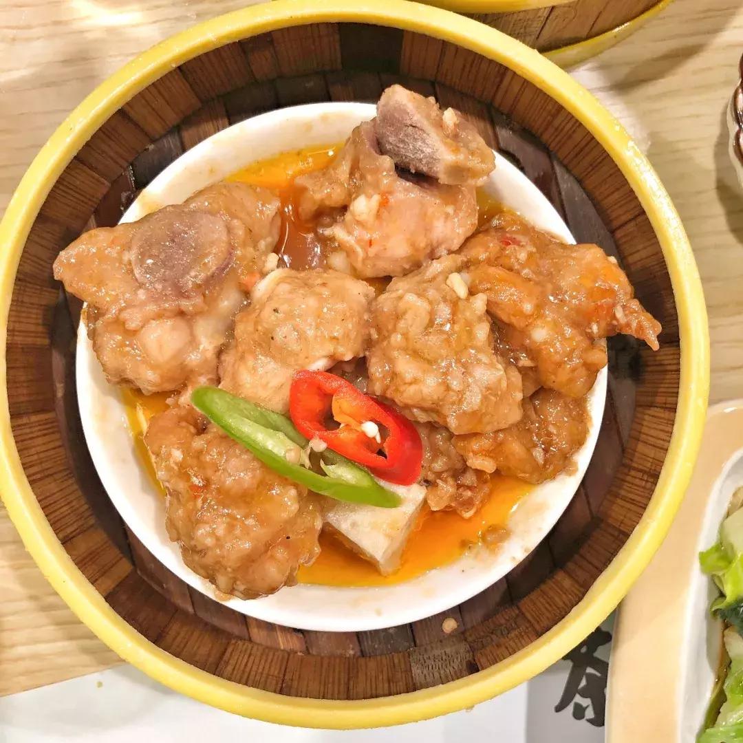 味道很正的港式茶餐厅,一家很有态度的港式茶餐厅