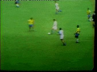 贝利球王他在足球影响力多大,当年球王贝利的影响力