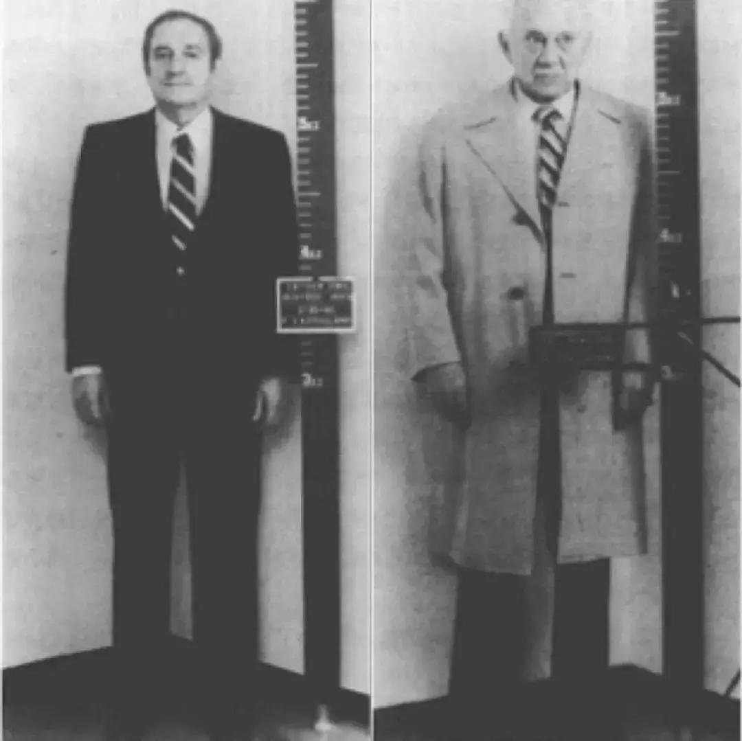 混了100年，美国*手党黑**该“还”了