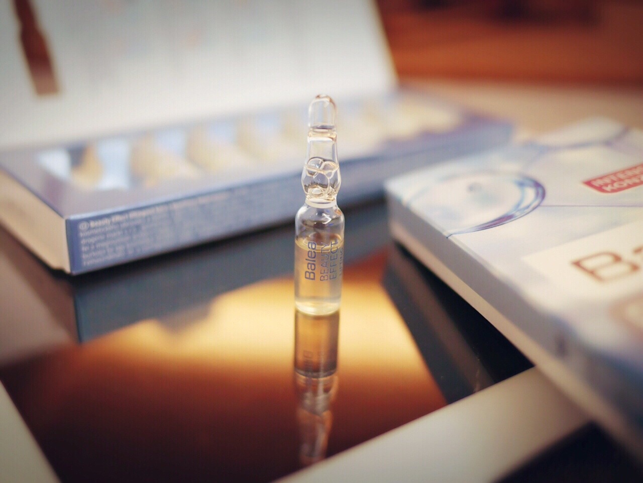 德国balea玻尿酸保湿精华安瓶,德国balea芭乐雅玻尿酸安瓶区别